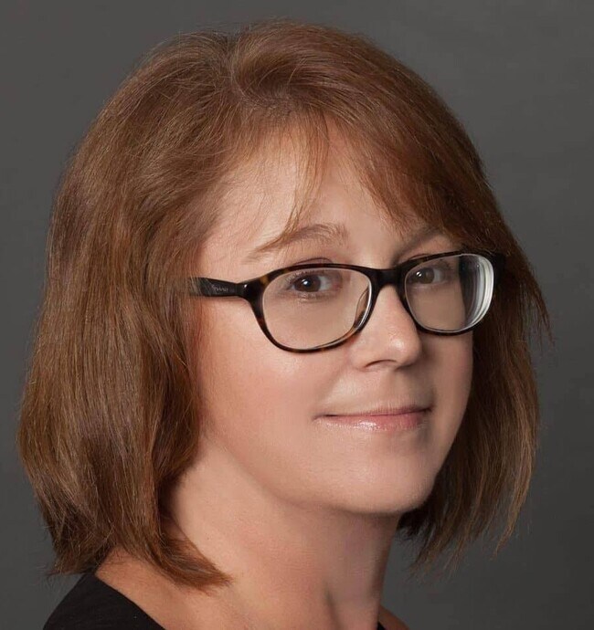 Carla Goddard