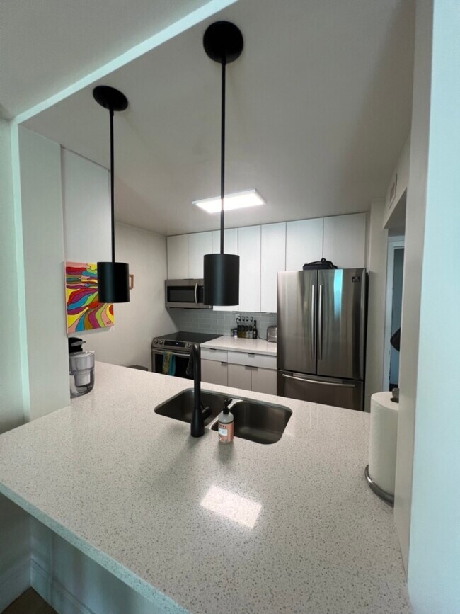 1500 Brickell Ave unit Building A, Miami, FL 33129 - photo 2