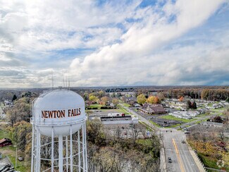 Newton Falls