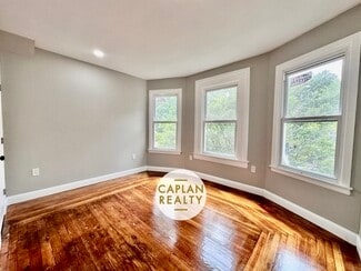 413 Winthrop Ave Unit 2, New Haven, CT 06511