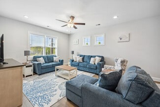 13160 Ocean Hwy Unit ID1253468P, Pawleys Island, SC 29585