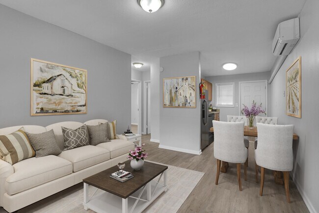 Redstone Commons Apartments, Columbus, GA 31903 - photo 3