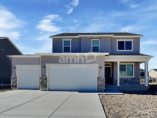 243 N Dry Crk Rd, Saratoga Springs, UT 84043
