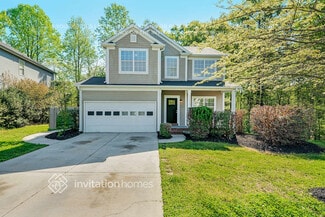 15501 Chowning Tavern Ln, Charlotte, NC 28262