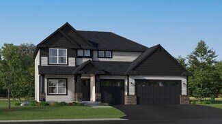7518 Mille Lacs Ln, Lino Lakes, MN 55038