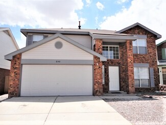 8140 Waterbury Place NW, Albuquerque, NM 87120