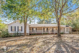 3004 Happy Top Rd, Morris, AL 35116