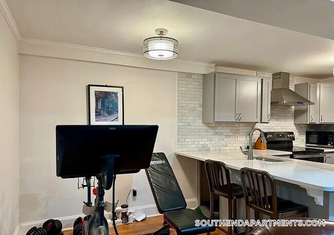 519 Columbus Ave unit 1, Boston, MA 02118 - photo 3