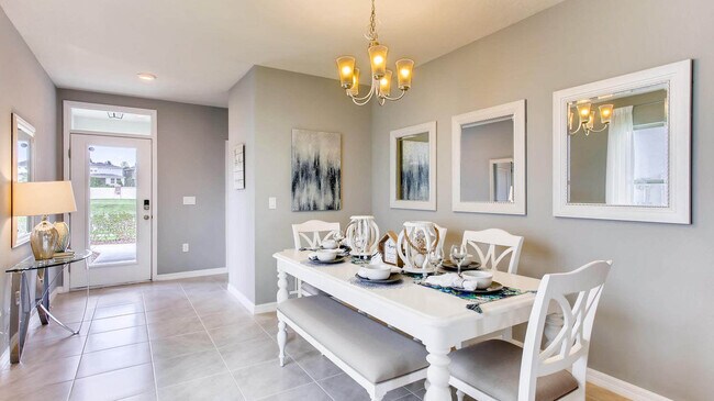 8571 Cape Fox Cove, Lakeland, FL 33810 - photo 5