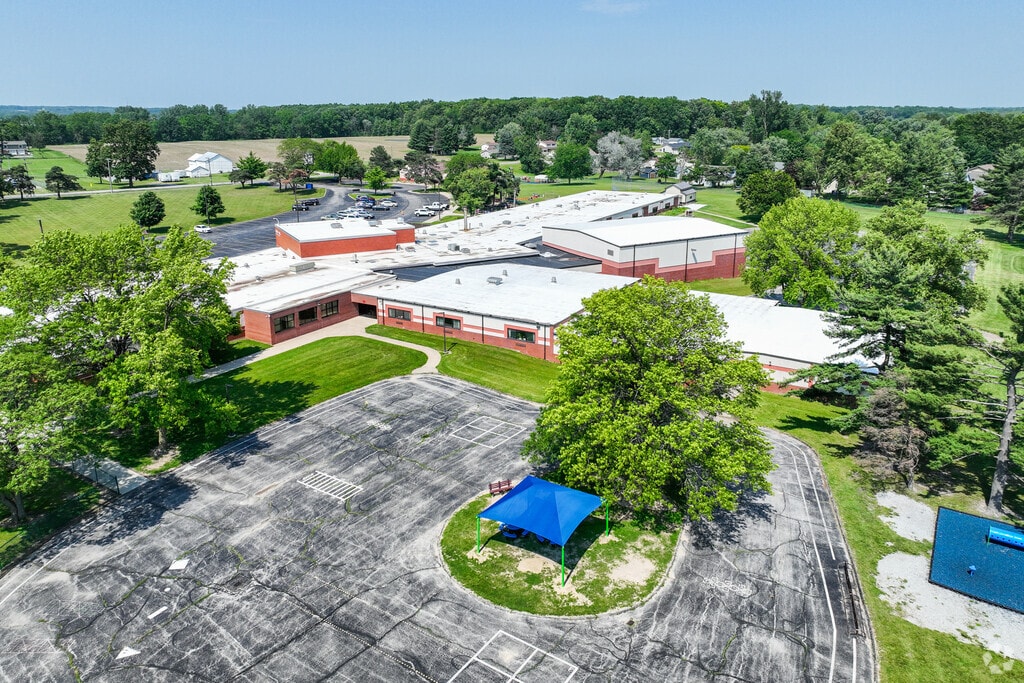 Carlin Park Elementary