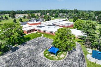 Carlin Park Elementary School