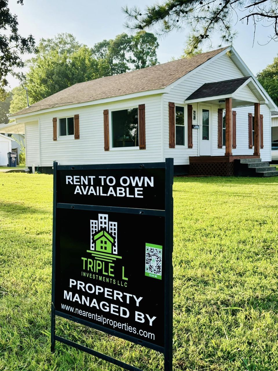 718 S Pine St, Rector, AR 72461 - photo 1