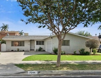 7244 Jumilla Ave, Winnetka, CA 91306