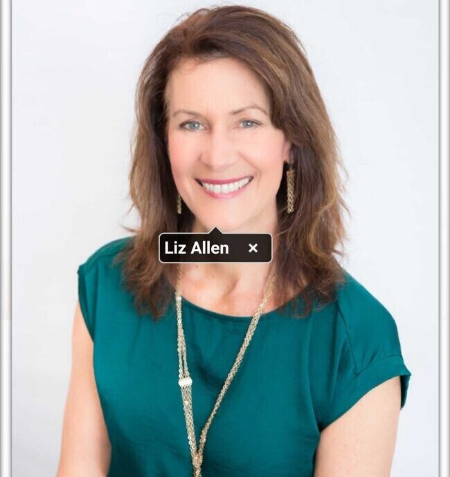 Liz Allen