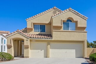 2134 Falcon Pointe Ln, Henderson, NV 89074