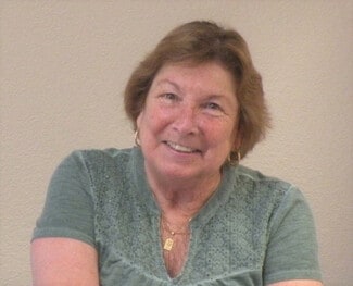 Susan Pacicca