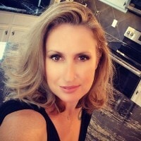 Candice Peterson
