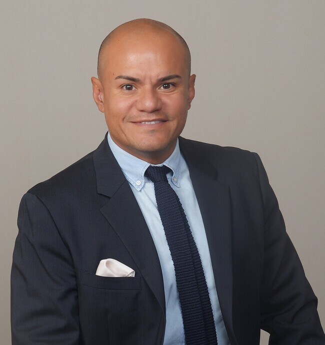Sidney Nazario