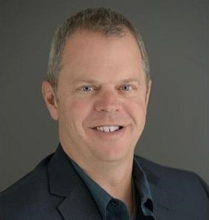 Troy Hansford