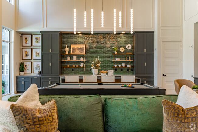 Social Lounge