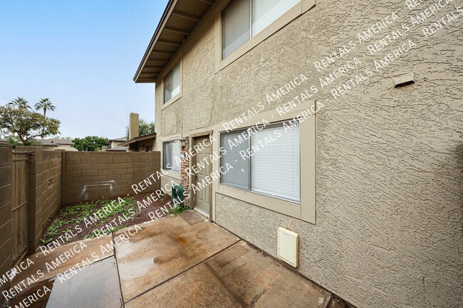 8548 E Belleview St, Scottsdale, AZ 85257 - photo 4