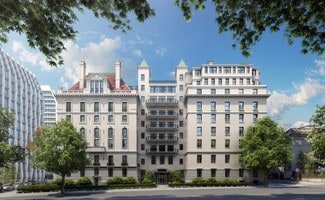 30 Morningside Dr, New York, NY 10025