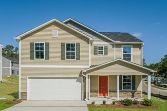 668 Savanac St SE, Bolivia, NC 28422