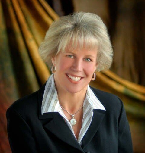 Sally Conrad