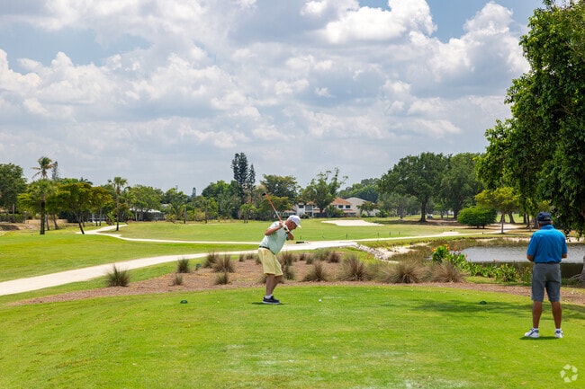 Hibiscus Country Club