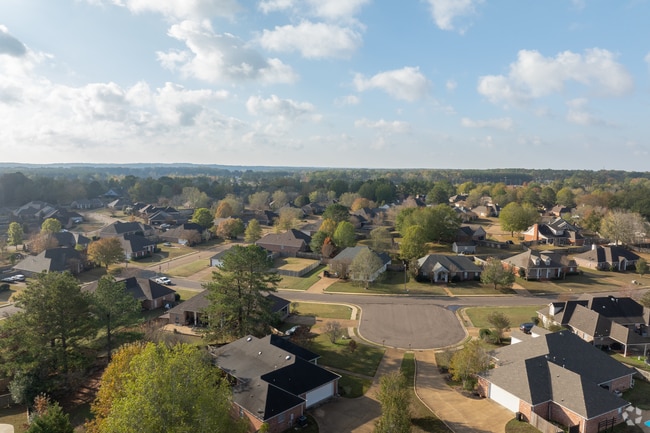 Known for its low crime and high safety, Brandon is rated among Mississippi's safest cities.