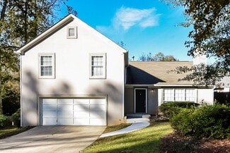 3035 Wellcrest Dr NW, Kennesaw, GA 30152