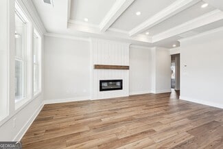 38 Cardinal Pond Ln, Winder, GA 30680