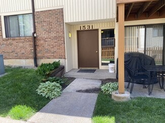 1531 Springlet Ct, Florissant, MO 63033