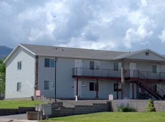 165 N College Way, Cedar City, UT 84720