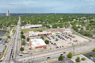 Southridge Estates