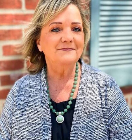 Bridget Harvey