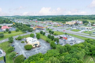 East Clinton