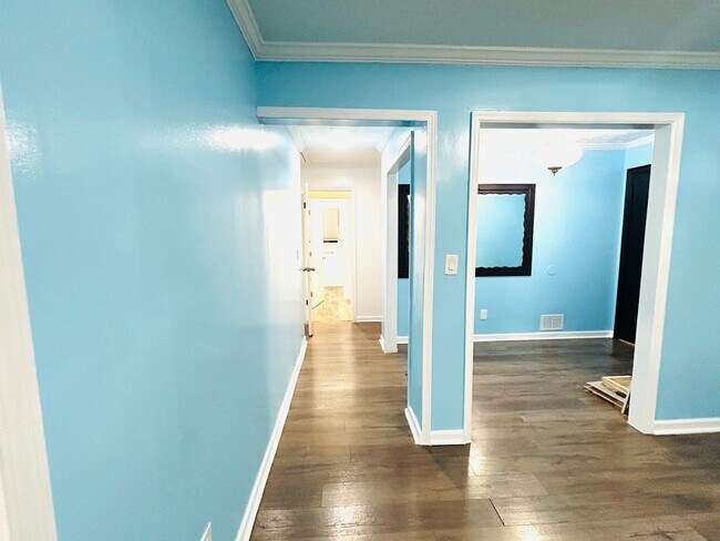 2664 Abington Dr SW, Snellville, GA 30078 - photo 5