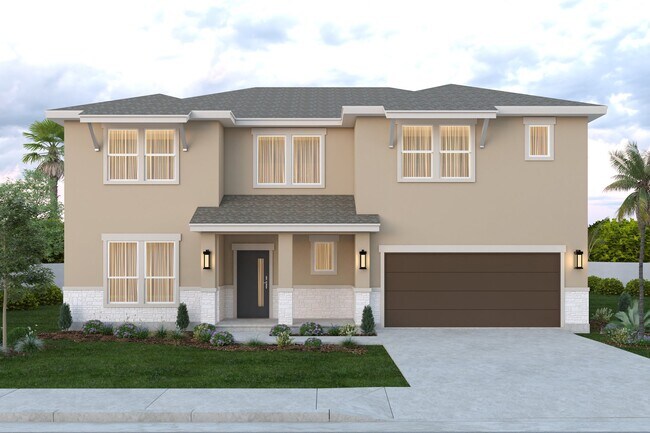 4401 La Sienna Pkwy unit 36896803, Edinburg, TX 78542 - photo 2