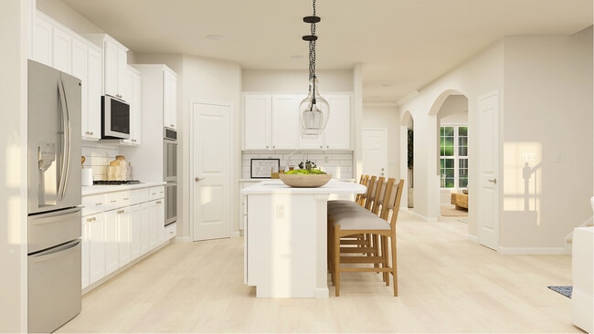 2276 Moon Crest Rd, Lancaster, SC 29720 - photo 3