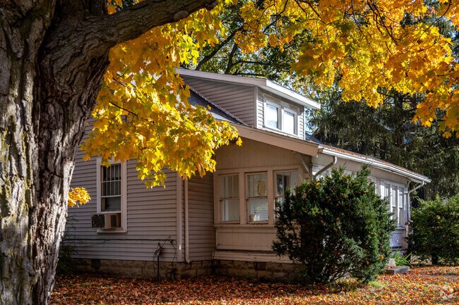 Bungalow style homes in South Marion are ideal for crafty first time homebuyers.