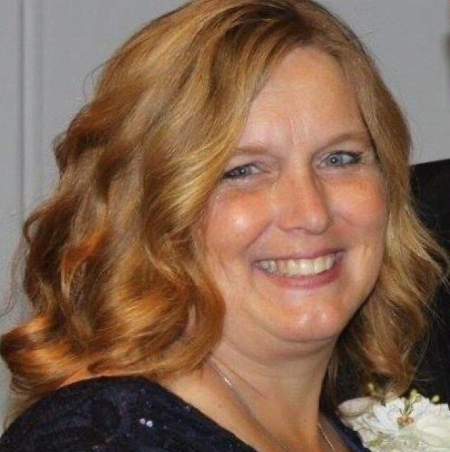 Crystal Neuman