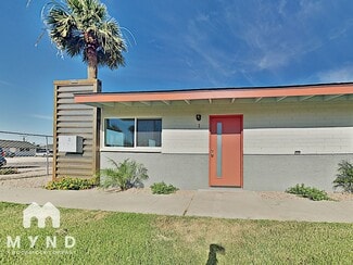 4824 E Willetta St Unit 1, Phoenix, AZ 85008