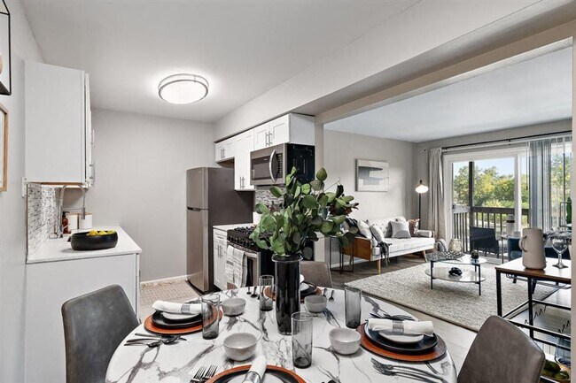 Residences at Grand Blanc Apartments - Grand Blanc, MI, Grand Blanc, MI 48507 - photo 2