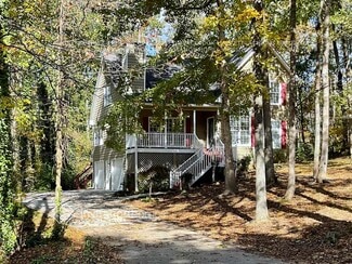 2007 Laurel Cove, Ball Ground, GA 30107