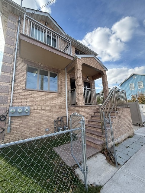 9838 Eckford Ave Unit First Floor, Ozone Park, NY 11417