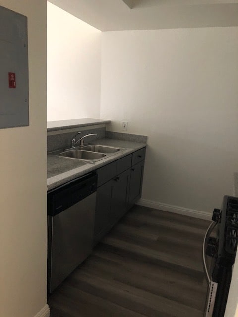 1339 N Sycamore Ave unit 313, Los Angeles, CA 90028 - photo 5