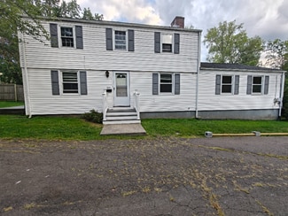1254 Trout Brook Dr, West Hartford, CT 06119