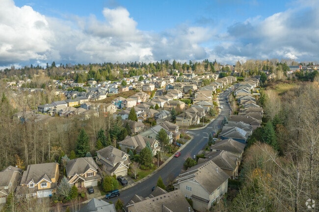 Talbot in Renton traces its roots to coal mining in the late 1800s.
