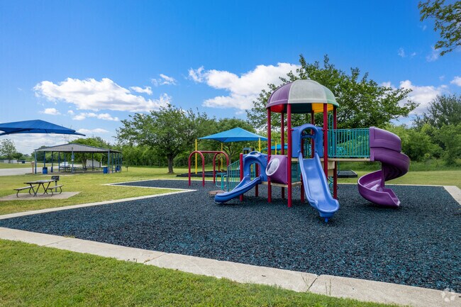 Bicentennial Park hosts family events and seasonal celebrations.